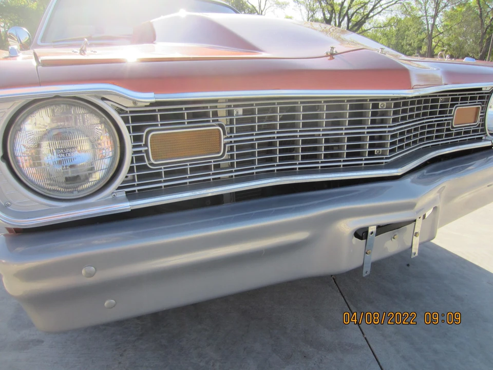 1973 Dodge Dart - Image 27 of 31