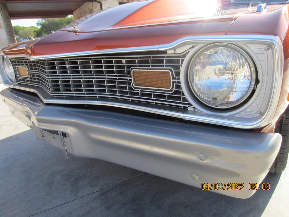 1973 Dodge Dart - Image 28 of 31