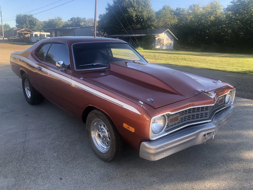 1973 Dodge Dart - Image 9 of 31
