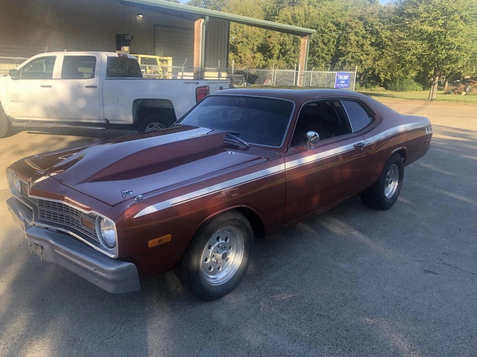 1973 Dodge Dart - Image 2 of 31