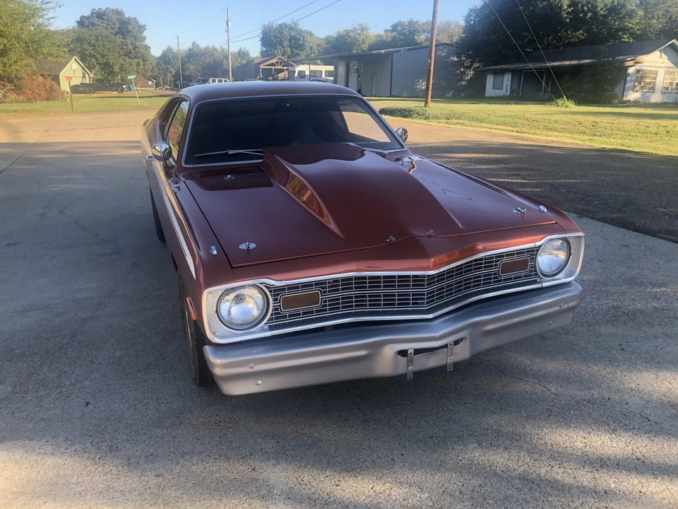 1973 Dodge Dart - Image 11 of 31