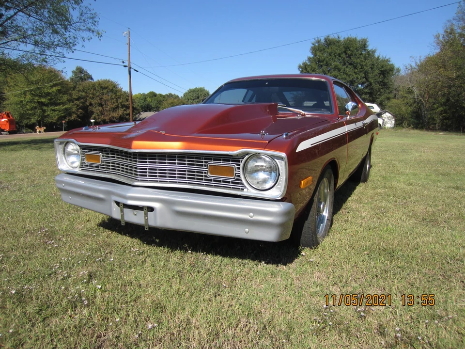 1973 Dodge Dart - Image 14 of 31