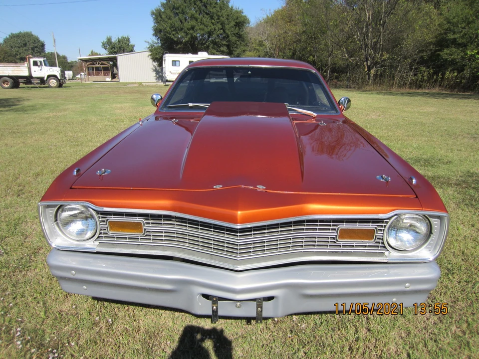 1973 Dodge Dart - Image 13 of 31
