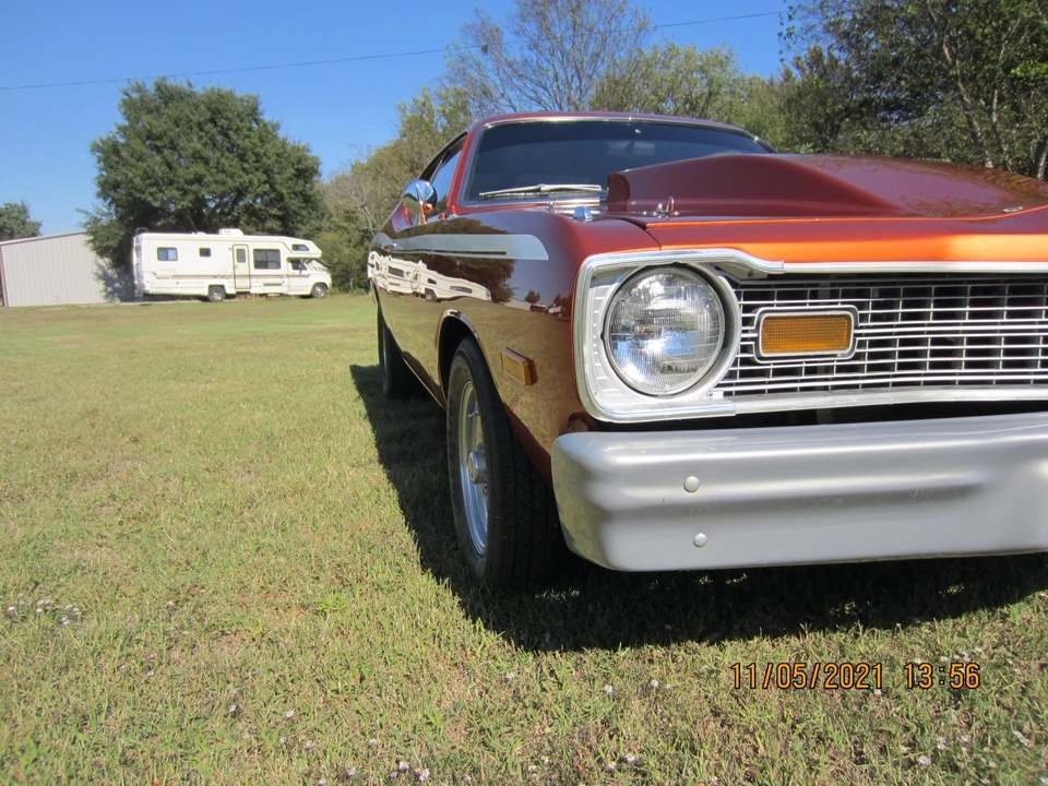 1973 Dodge Dart - Image 24 of 31
