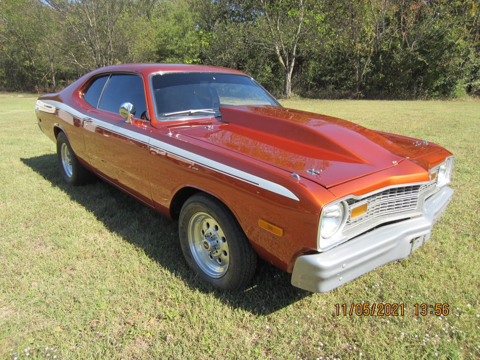 1973 Dodge Dart - Image 22 of 31