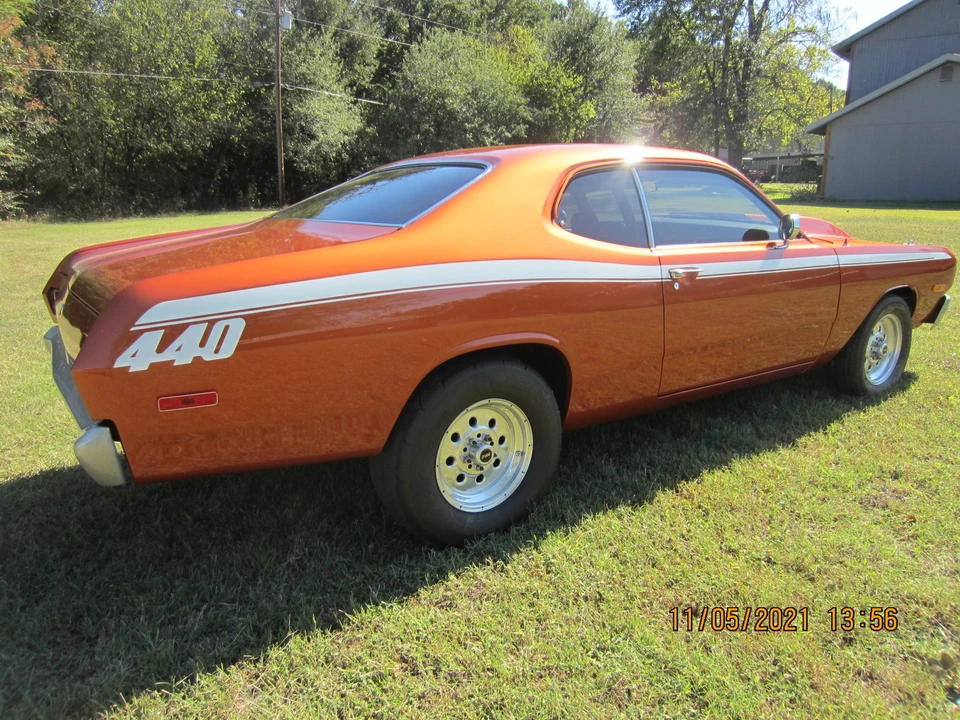 1973 Dodge Dart - Image 20 of 31