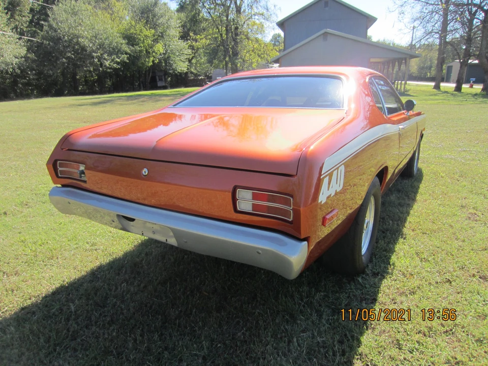 1973 Dodge Dart - Image 19 of 31