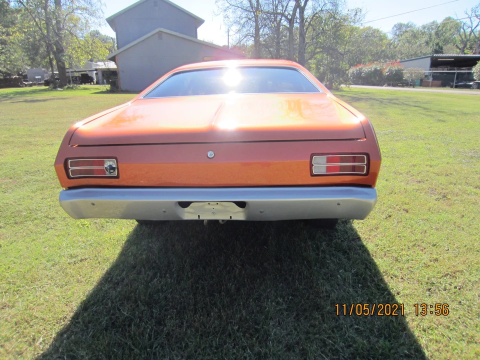 1973 Dodge Dart - Image 18 of 31