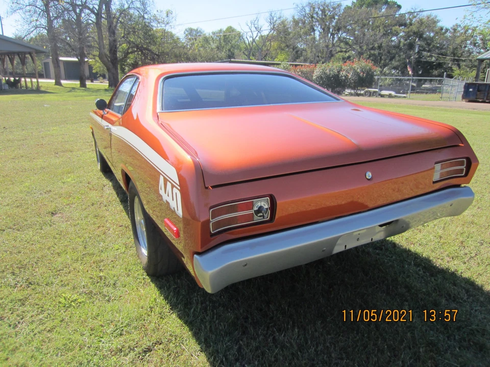 1973 Dodge Dart - Image 17 of 31