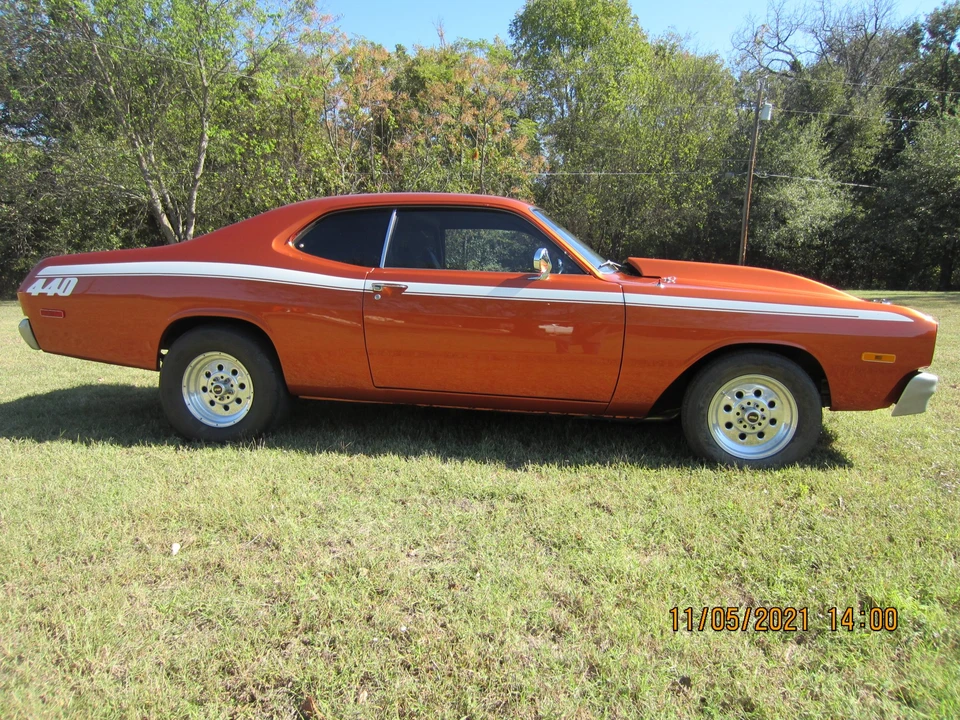 1973 Dodge Dart - Image 21 of 31