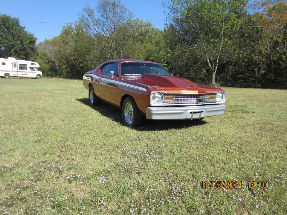1973 Dodge Dart - Image 23 of 31