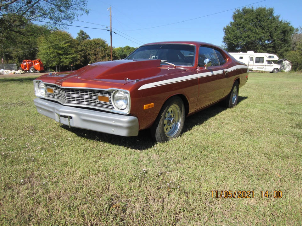 1973 Dodge Dart - Image 15 of 31