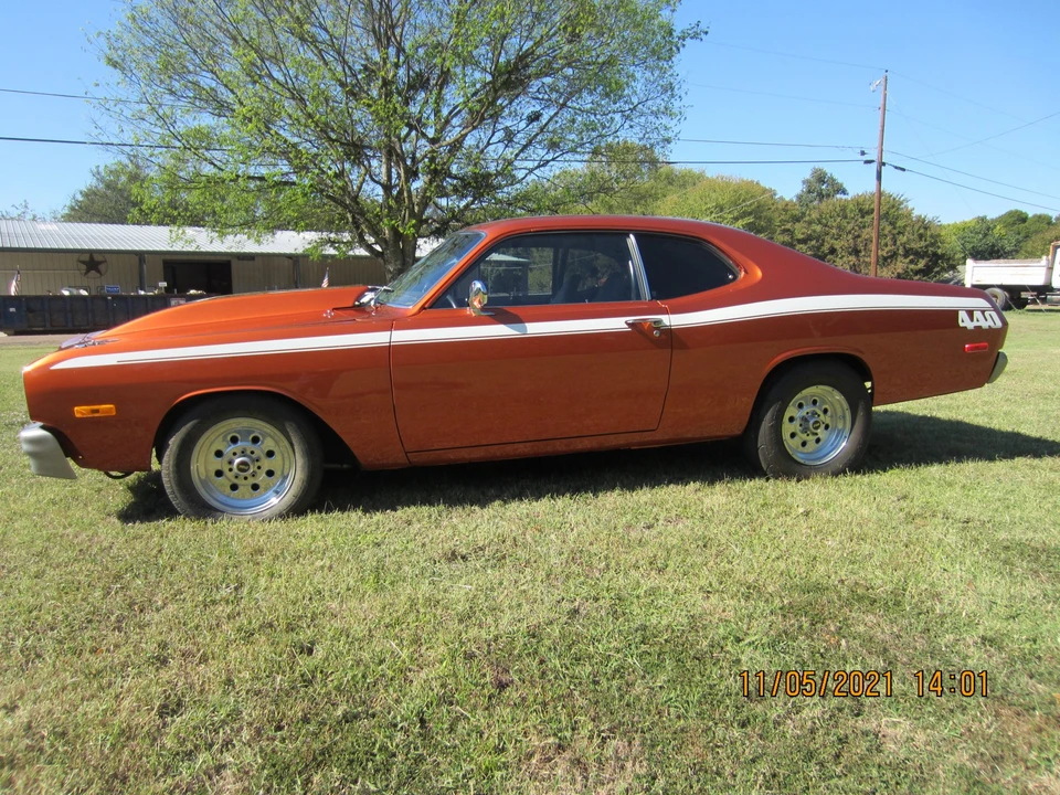 1973 Dodge Dart - Image 16 of 31