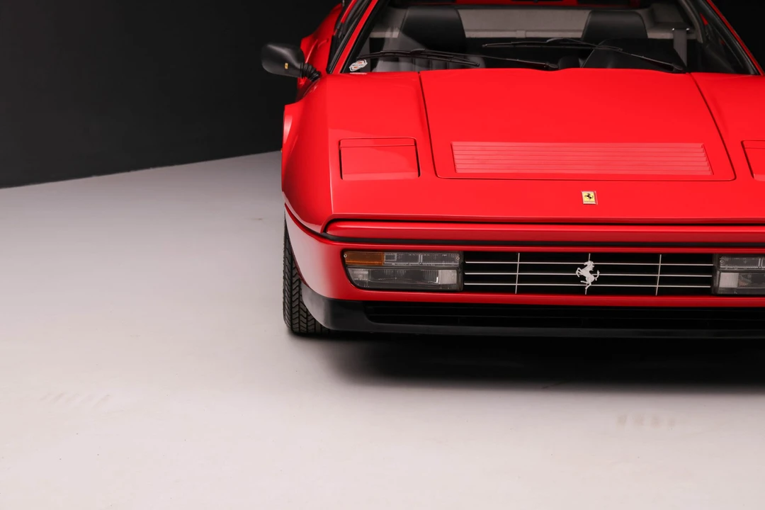 1988 Ferrari 328 GTS Turbo - Image 17 of 31