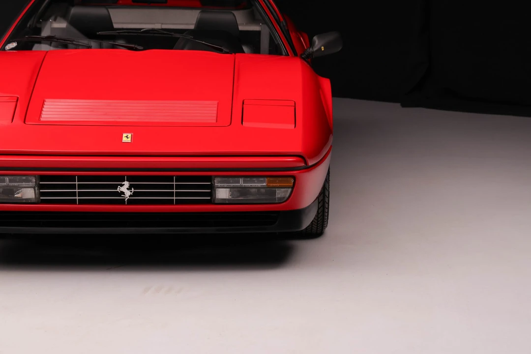 1988 Ferrari 328 GTS Turbo - Image 18 of 31
