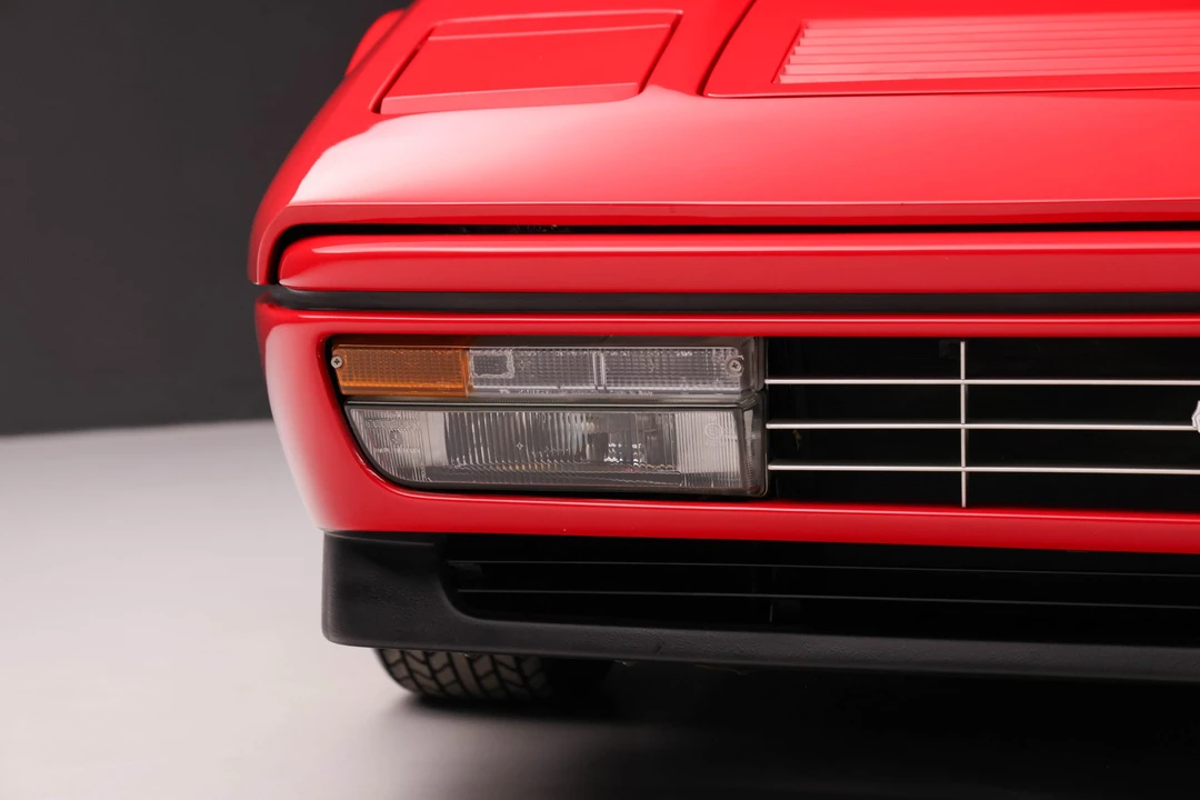 1988 Ferrari 328 GTS Turbo - Image 20 of 31