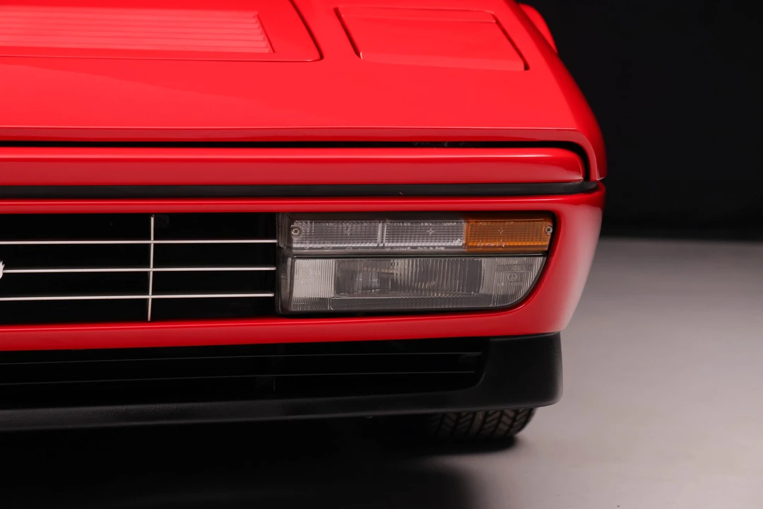 1988 Ferrari 328 GTS Turbo - Image 21 of 31