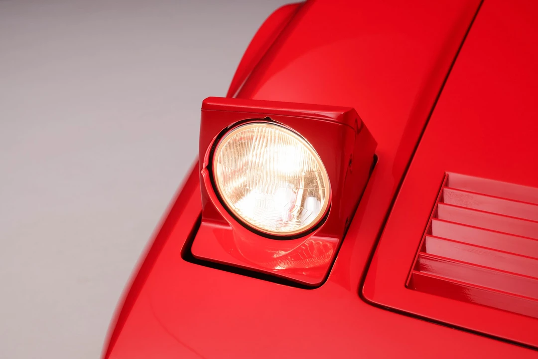 1988 Ferrari 328 GTS Turbo - Image 22 of 31