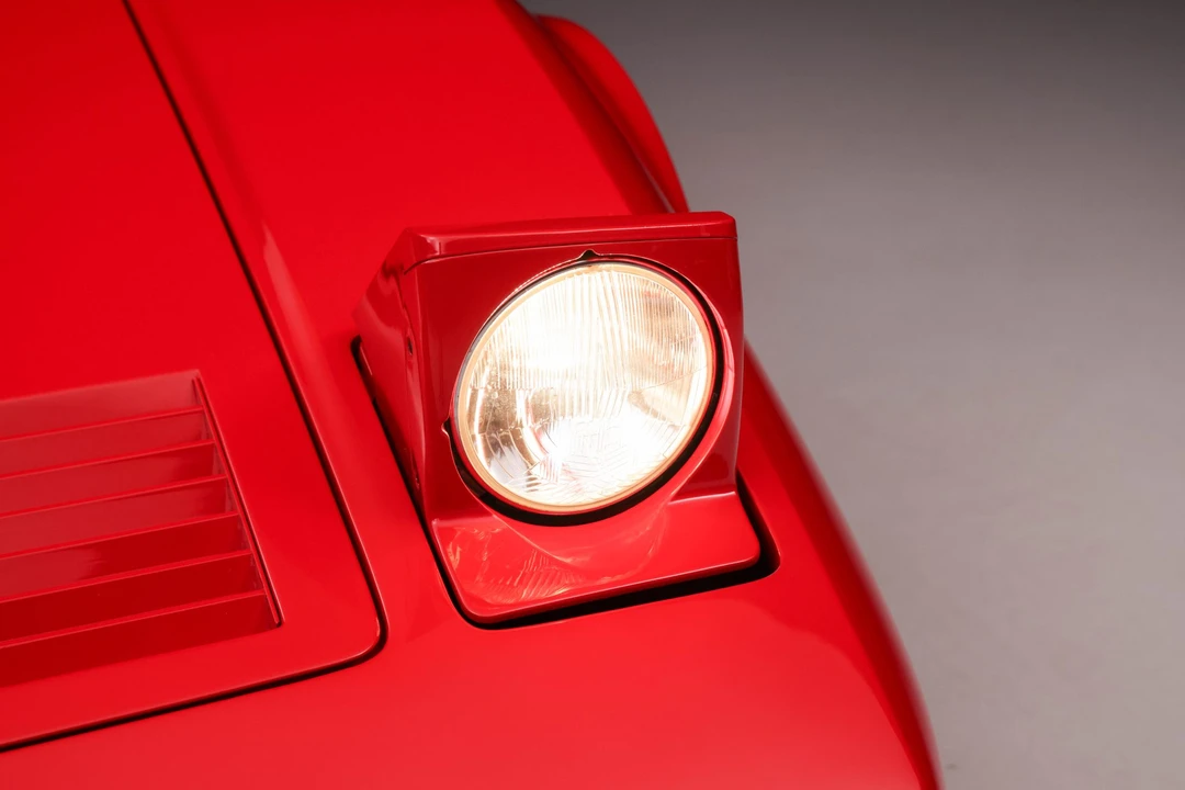 1988 Ferrari 328 GTS Turbo - Image 23 of 31