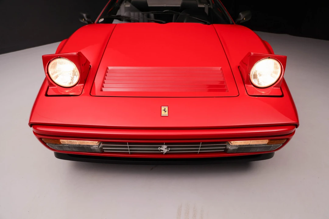 1988 Ferrari 328 GTS Turbo - Image 24 of 31