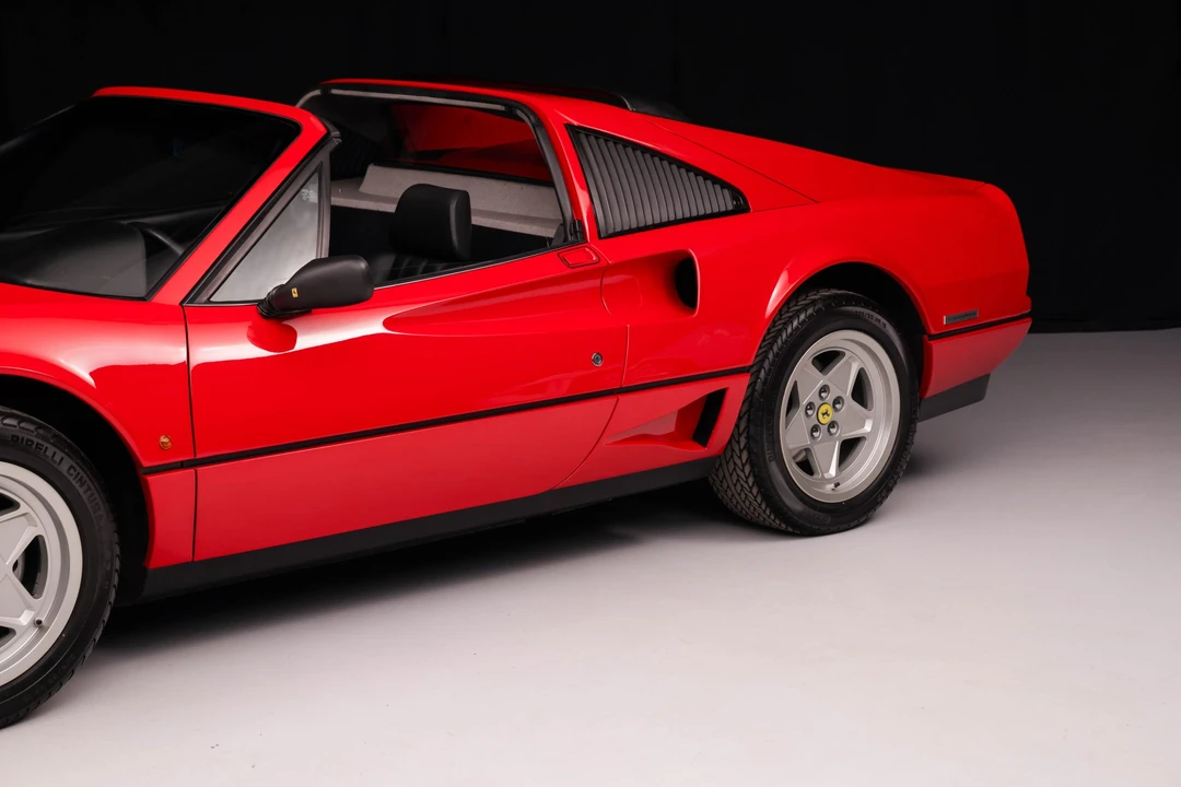 1988 Ferrari 328 GTS Turbo - Image 29 of 31