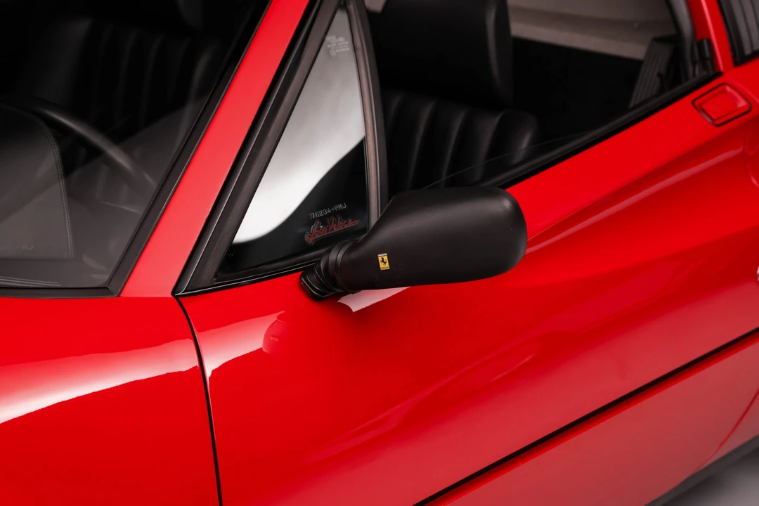 1988 Ferrari 328 GTS Turbo - Image 31 of 31