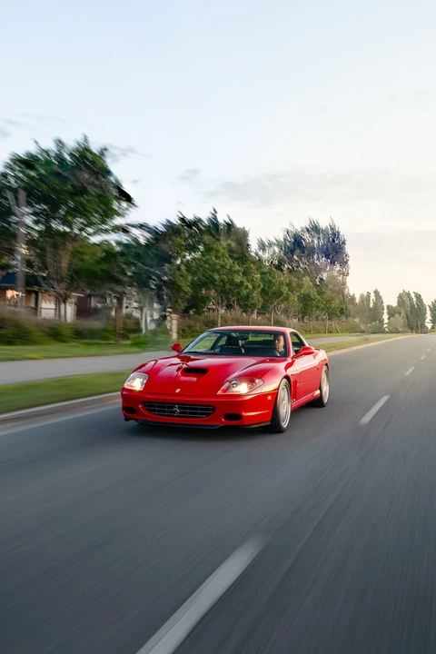 2004 Ferrari 575M Maranello - Image 2 of 31
