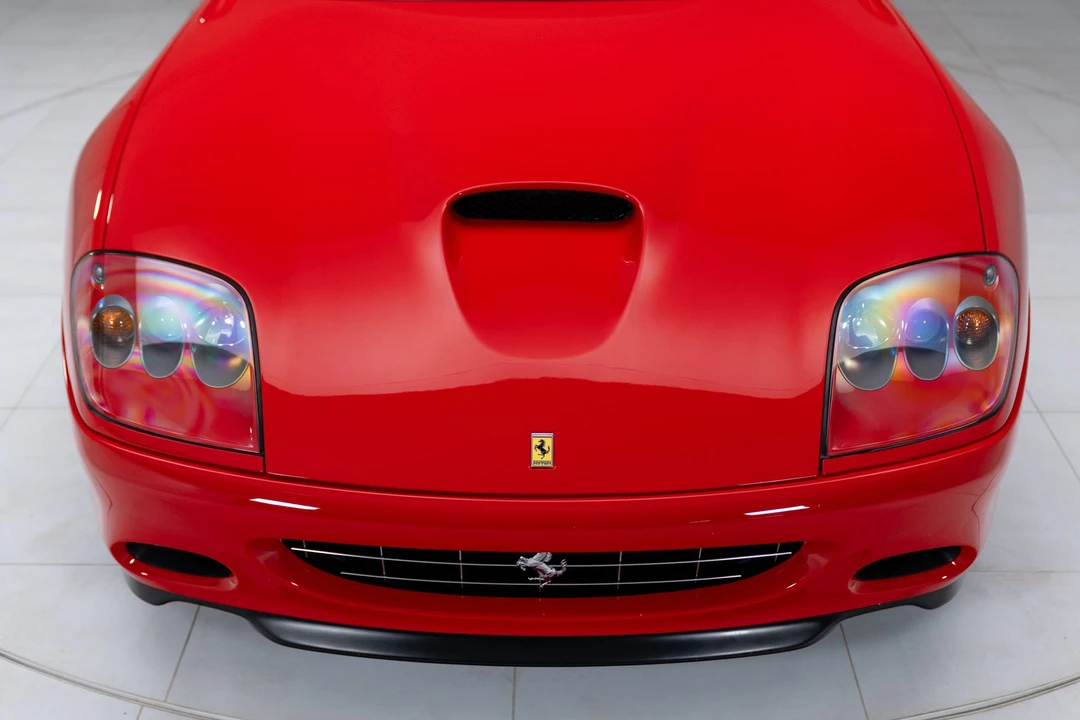 2004 Ferrari 575M Maranello - Image 15 of 31