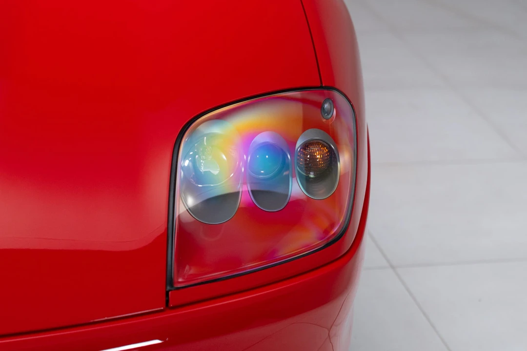 2004 Ferrari 575M Maranello - Image 17 of 31