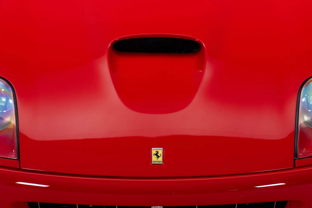 2004 Ferrari 575M Maranello - Image 18 of 31