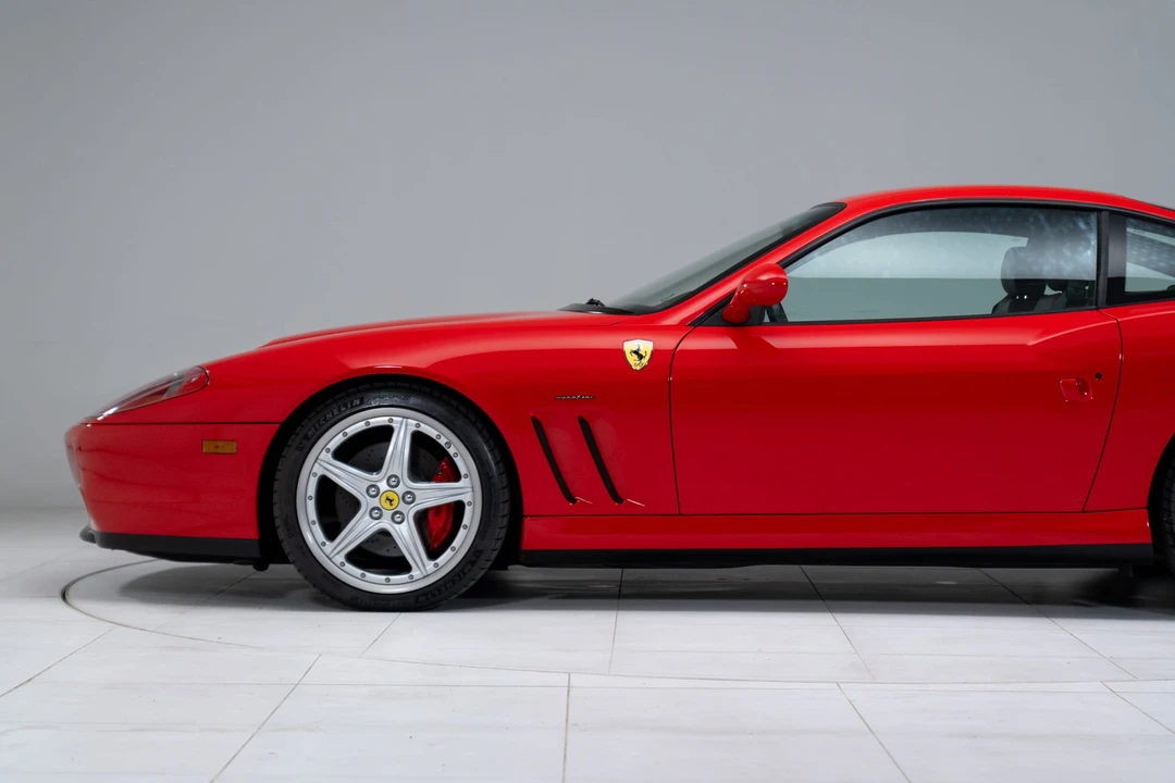 2004 Ferrari 575M Maranello - Image 20 of 31