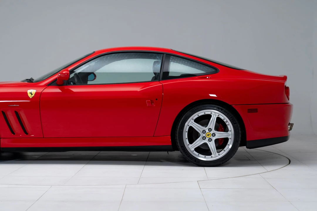 2004 Ferrari 575M Maranello - Image 21 of 31
