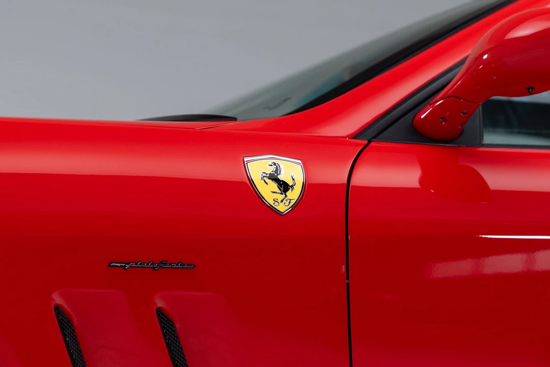 2004 Ferrari 575M Maranello - Image 22 of 31