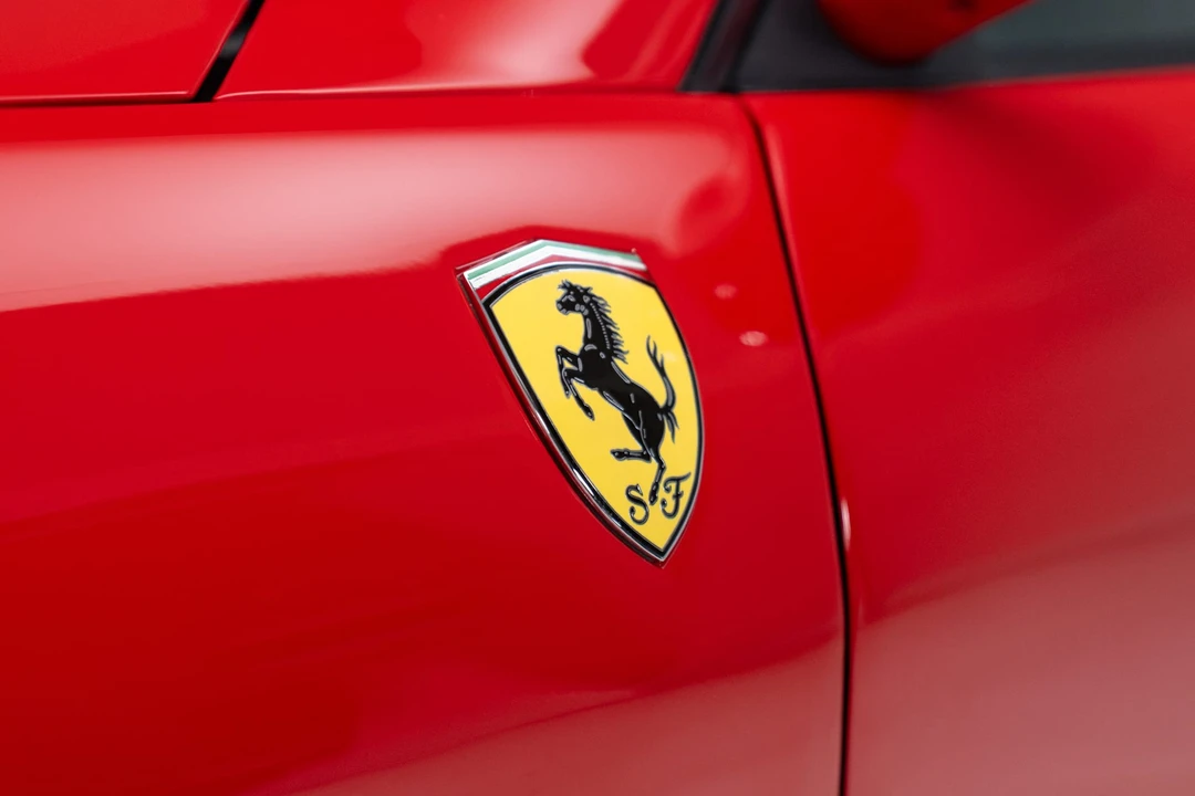 2004 Ferrari 575M Maranello - Image 24 of 31