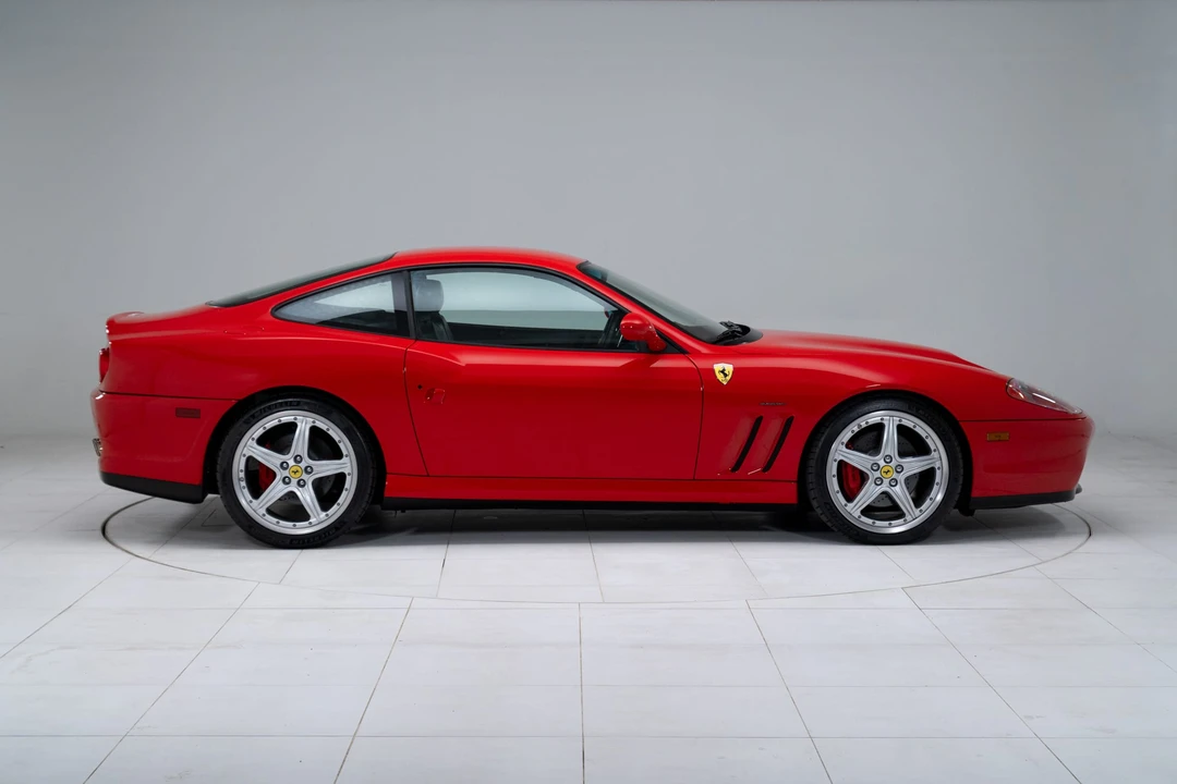 2004 Ferrari 575M Maranello - Image 12 of 31