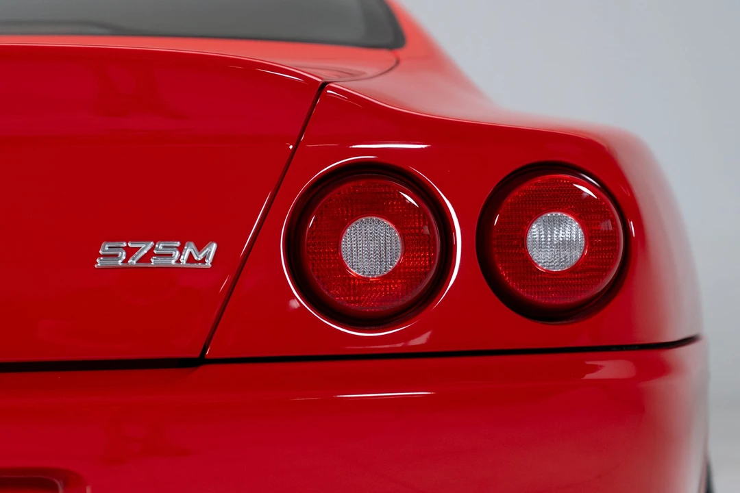 2004 Ferrari 575M Maranello - Image 29 of 31