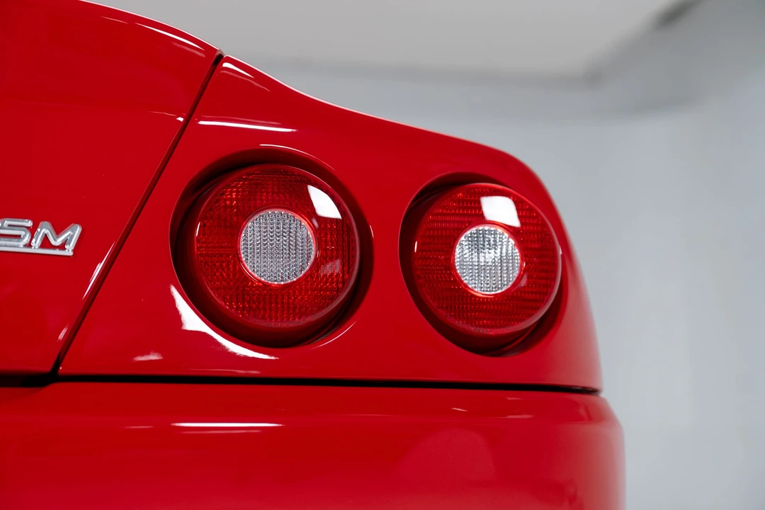 2004 Ferrari 575M Maranello - Image 31 of 31