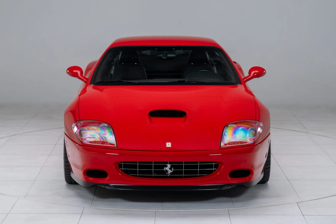 2004 Ferrari 575M Maranello - Image 14 of 31