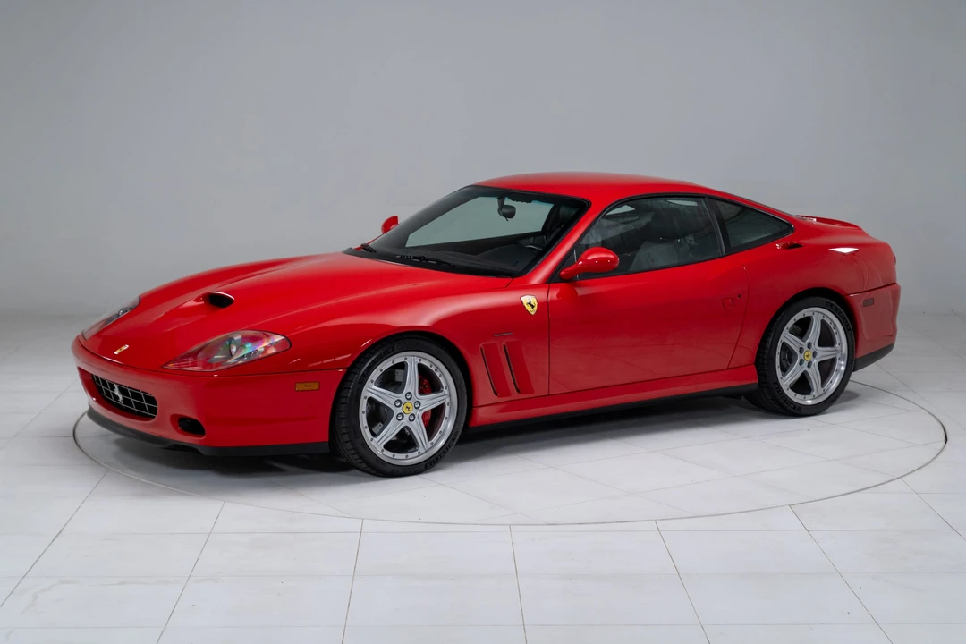 2004 Ferrari 575M Maranello - Image 7 of 31