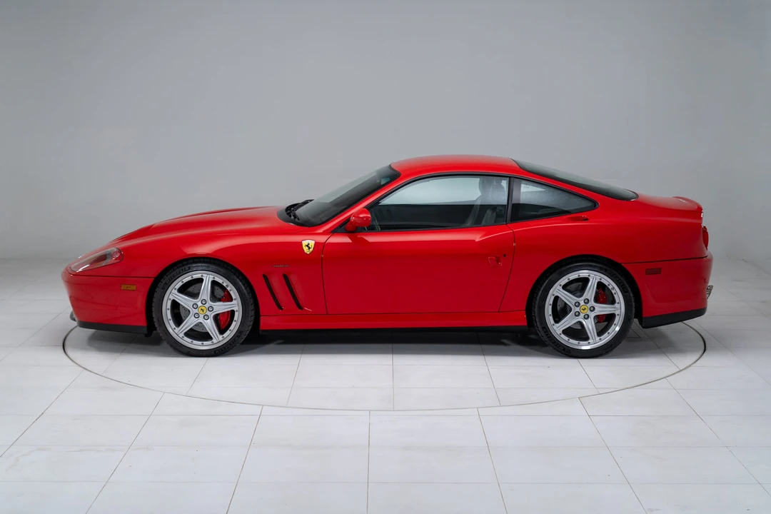 2004 Ferrari 575M Maranello - Image 8 of 31