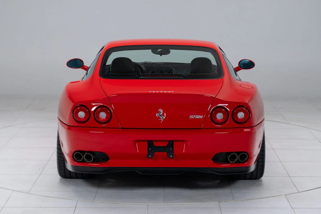 2004 Ferrari 575M Maranello - Image 10 of 31