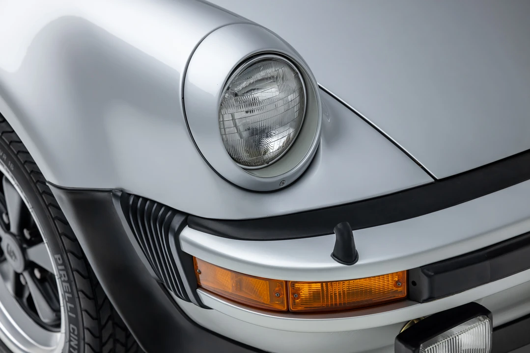 1977 Porsche 930 Turbo - Image 26 of 31