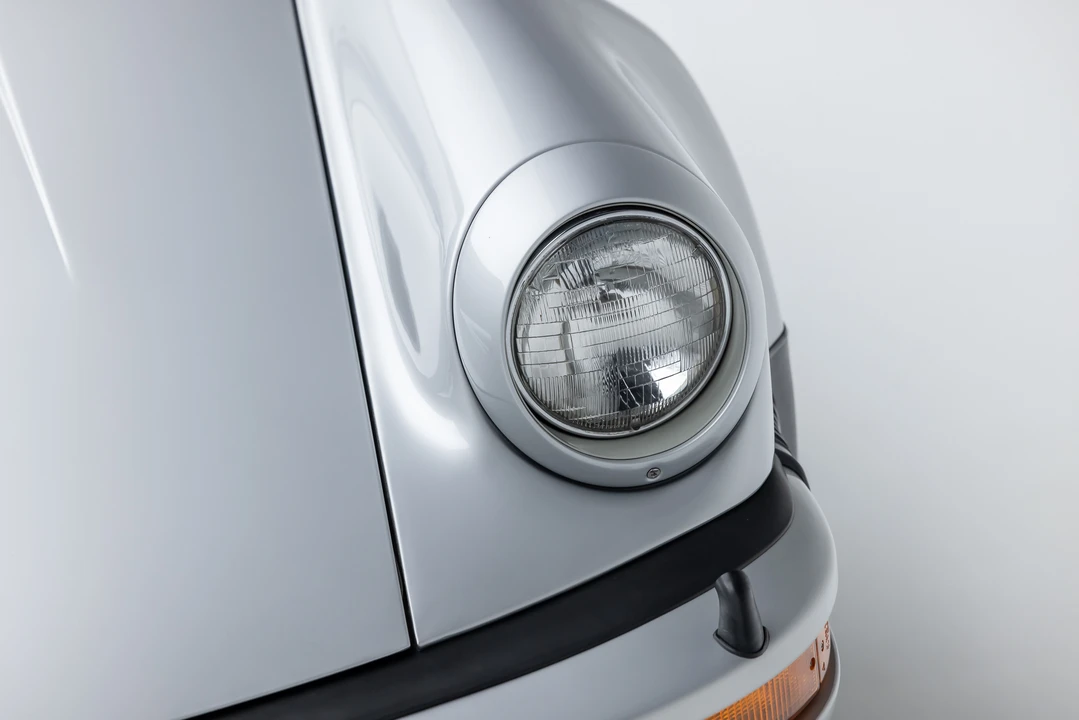 1977 Porsche 930 Turbo - Image 27 of 31