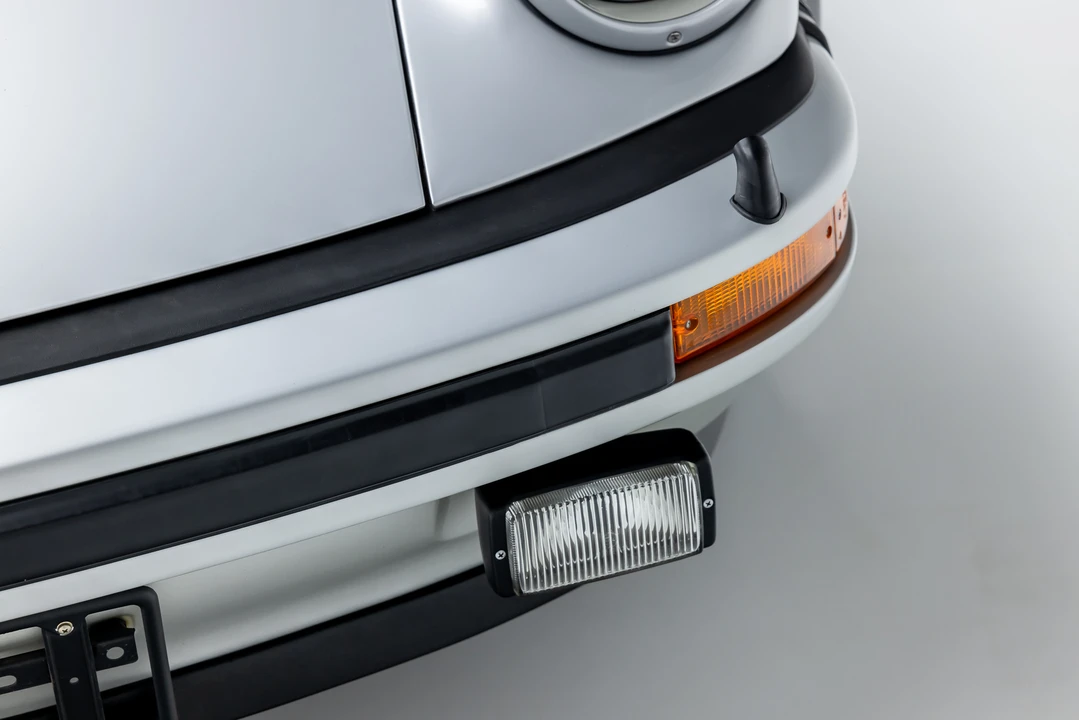 1977 Porsche 930 Turbo - Image 31 of 31