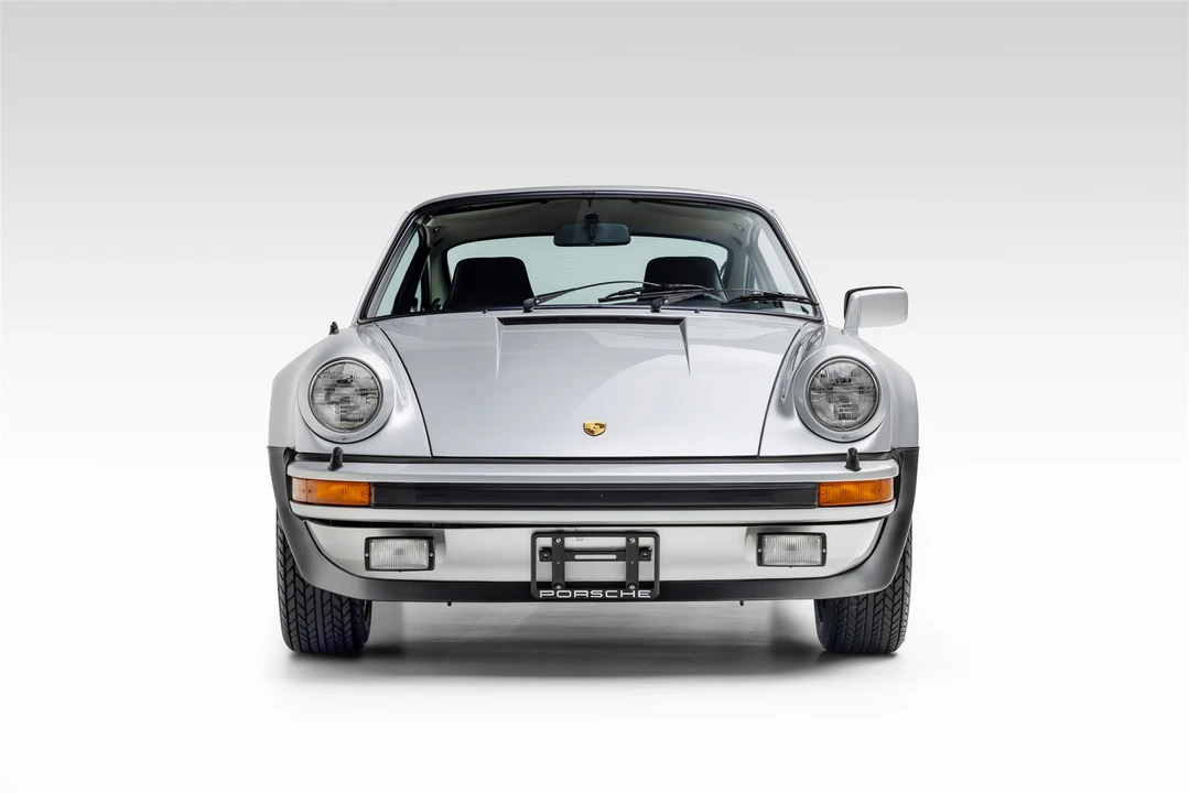 1977 Porsche 930 Turbo - Image 21 of 31
