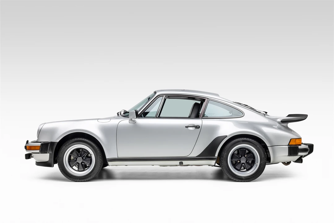 1977 Porsche 930 Turbo - Image 7 of 31