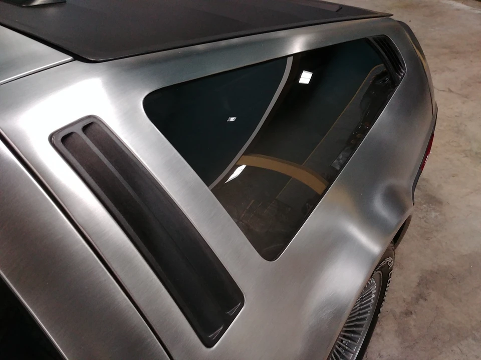 1981 DeLorean DMC-12 - Image 29 of 31