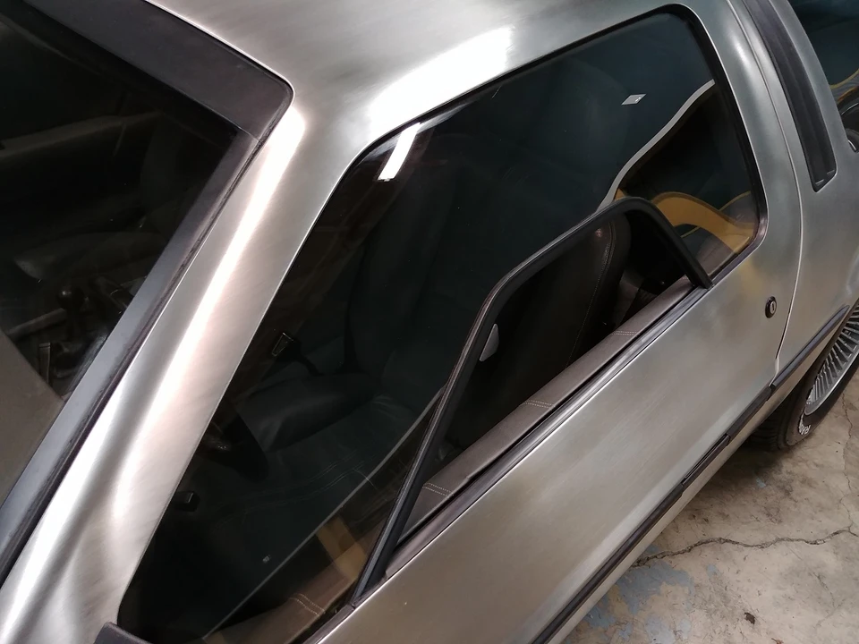 1981 DeLorean DMC-12 - Image 30 of 31