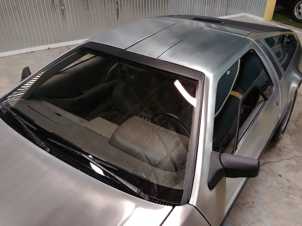 1981 DeLorean DMC-12 - Image 27 of 31