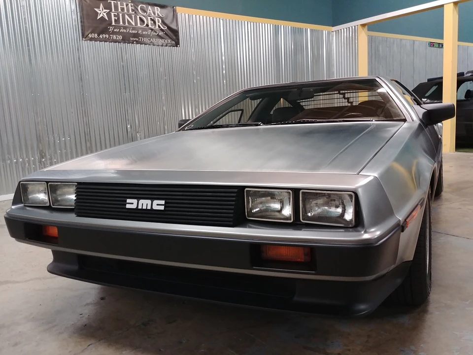 1981 DeLorean DMC-12 - Image 25 of 31
